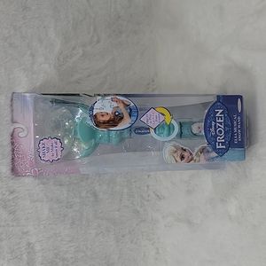 Disney Frozen Elsa Musical Snow Wand (Snow Globe Wand)